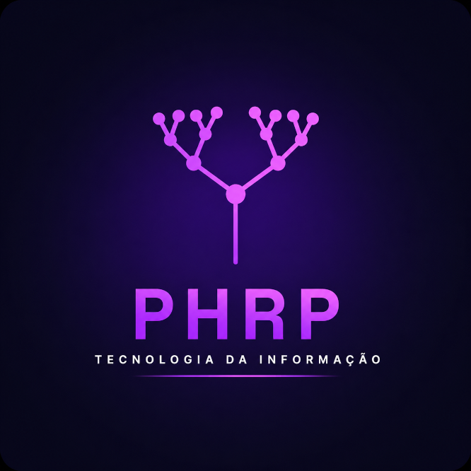 PHRP Tecnologia da Informação